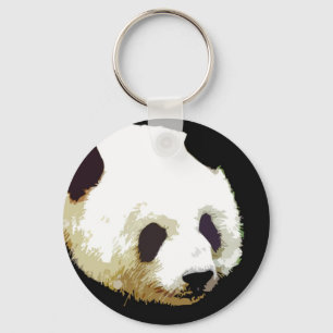 Porte-clés Panda