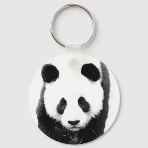 Porte-clés Panda