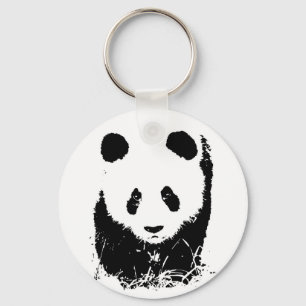 Porte-clés Panda