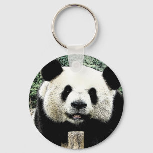Porte-clés Panda
