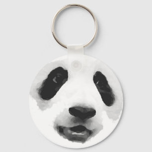 Porte-clés Panda