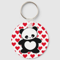Panda Kawaii