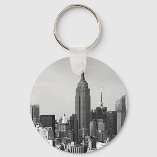 Porte-clés Panorama de New York
