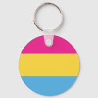 Pansexuel | Conception du drapeau de fierté | Trac