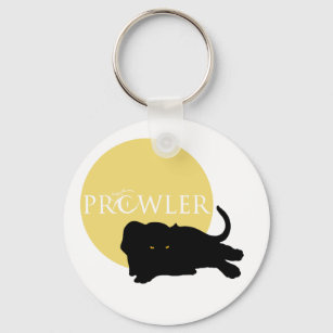 Porte-clés Panther Prowler