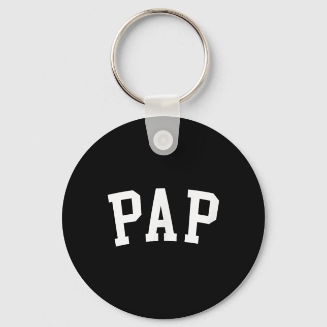 Porte-clés Pap_1 (Recto)