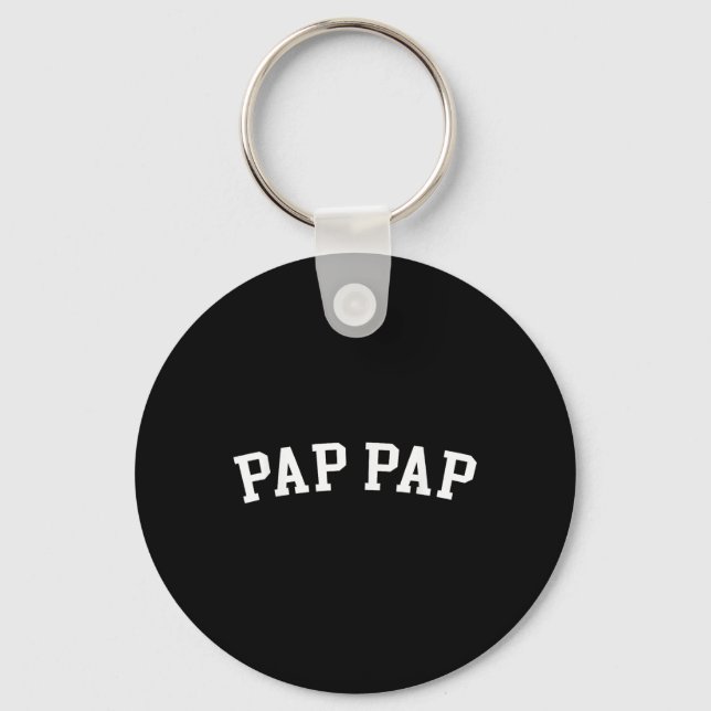 Porte-clés Pap_1 (Recto)
