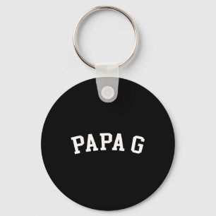 Porte-clés Papa G_1