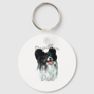 Porte-clés Papillon Papa 2
