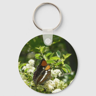 Porte-clés Papillon Soeur de Californie à Yosemite