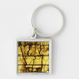 Porte-clés Pâque juive, de Provins
