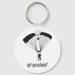 Porte-clés Parachute