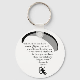 Porte-clés paraDaVinci