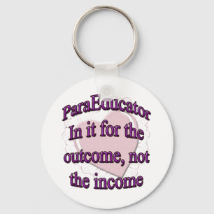 PORTE-CLÉS PARAEDUCTOR