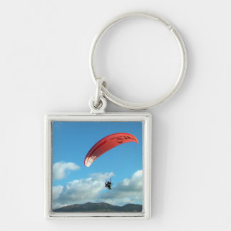 Porte-clés Paramotoring