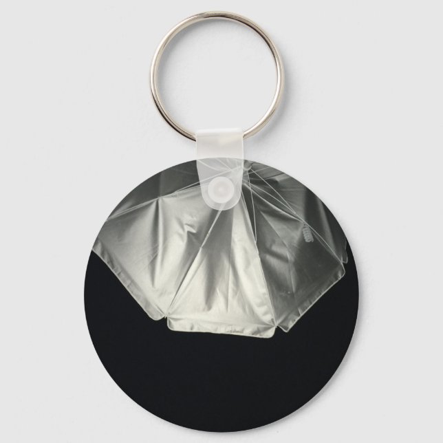 Porte-clés Parapluie (Recto)