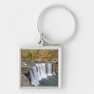 Porte-clés Parc d'État de Cumberland Falls près de Corbin Ken