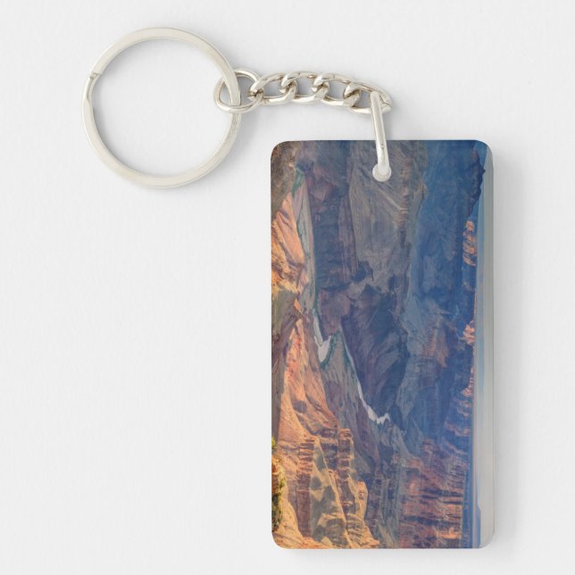 Porte-clés Parc national de canyon grand, Ariz (Devant)