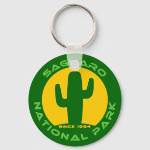 Porte-clés Parc national de Saguaro