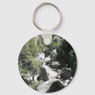 Porte-clés Parc national de Yosemite (A)