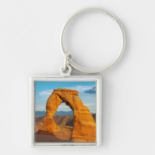 Porte-clés Parc national des Arches MOAB Utah