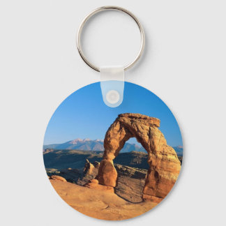 Porte-clés Parc national des Arches, Utah