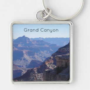 Porte-clés Parc national du Grand Canyon, bord sud