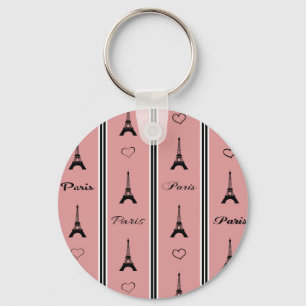 Porte-clés Paris