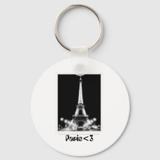 Porte-clés Paris<3
