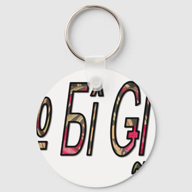 Porte-clés pas de bigiji.png (Recto)