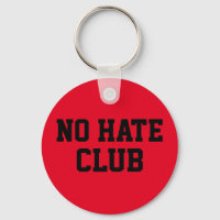Pas de club de haine