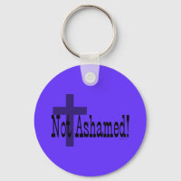 Pas Honte ! Romains 1:16 (avec Croix)