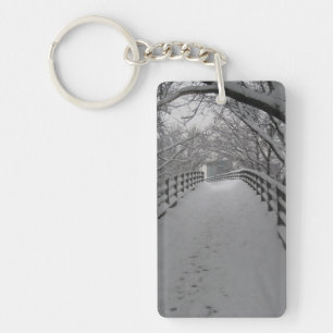 Porte-clés Passerelle