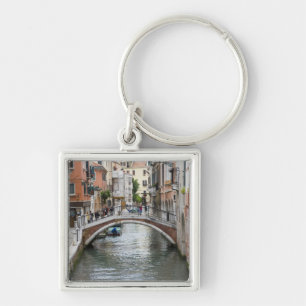 Porte-clés Passerelle à Venise