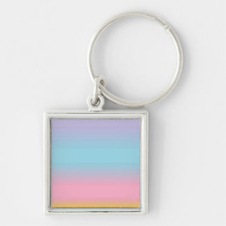 Porte-clés Pastels