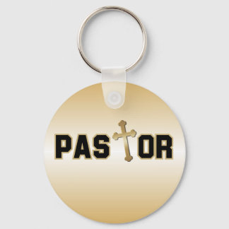 Porte-clés Pasteur