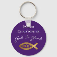 Pasteur Église chrétienne Dieu est bon ministère