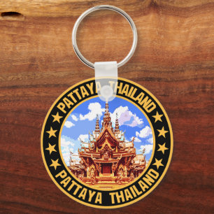 Porte-clés Pattaya