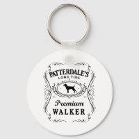 Patterdale Terrier