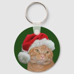 Porte-clés Pattes de Père Noël