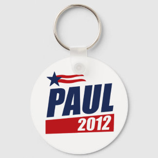 PORTE-CLÉS PAUL 2012