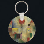 Porte-clés Paul Klee<br><div class="desc">OEuvres expressionnistes,  cubistes,  surréalistes du peintre suisse allemand Paul Klee.</div>