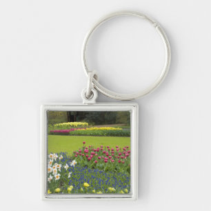 Porte-clés Pays-Bas aka Hollande), Lisse. Keukenhof 5