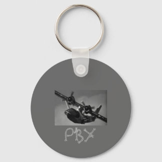 Porte-clés PBY Catalina, PBY