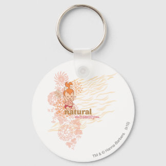 Porte-clés PEBBLES™ Natural Beauty