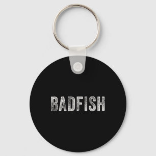 Porte-clés Pêche de la Bydfish en Californie du Sud