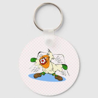Porte-clés Pelen Pelican