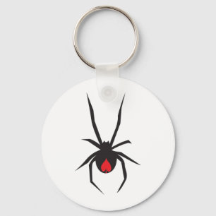Porte-clés Pelle de Redback