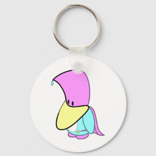 Porte-clés Pengassistant