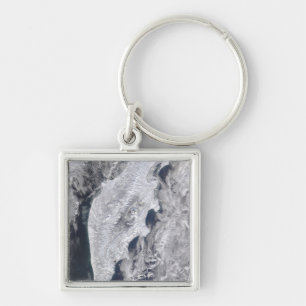 Porte-clés Péninsule du Kamchatka, Russie orientale 2